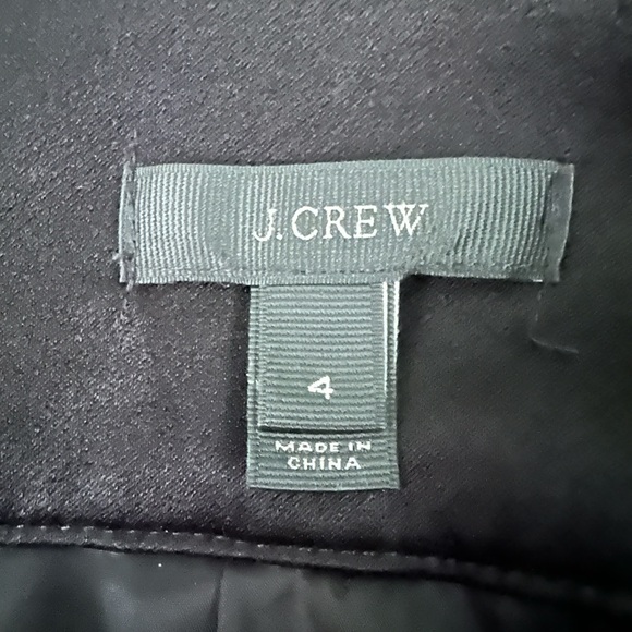 J. Crew pencil skirt - Picture 5 of 5